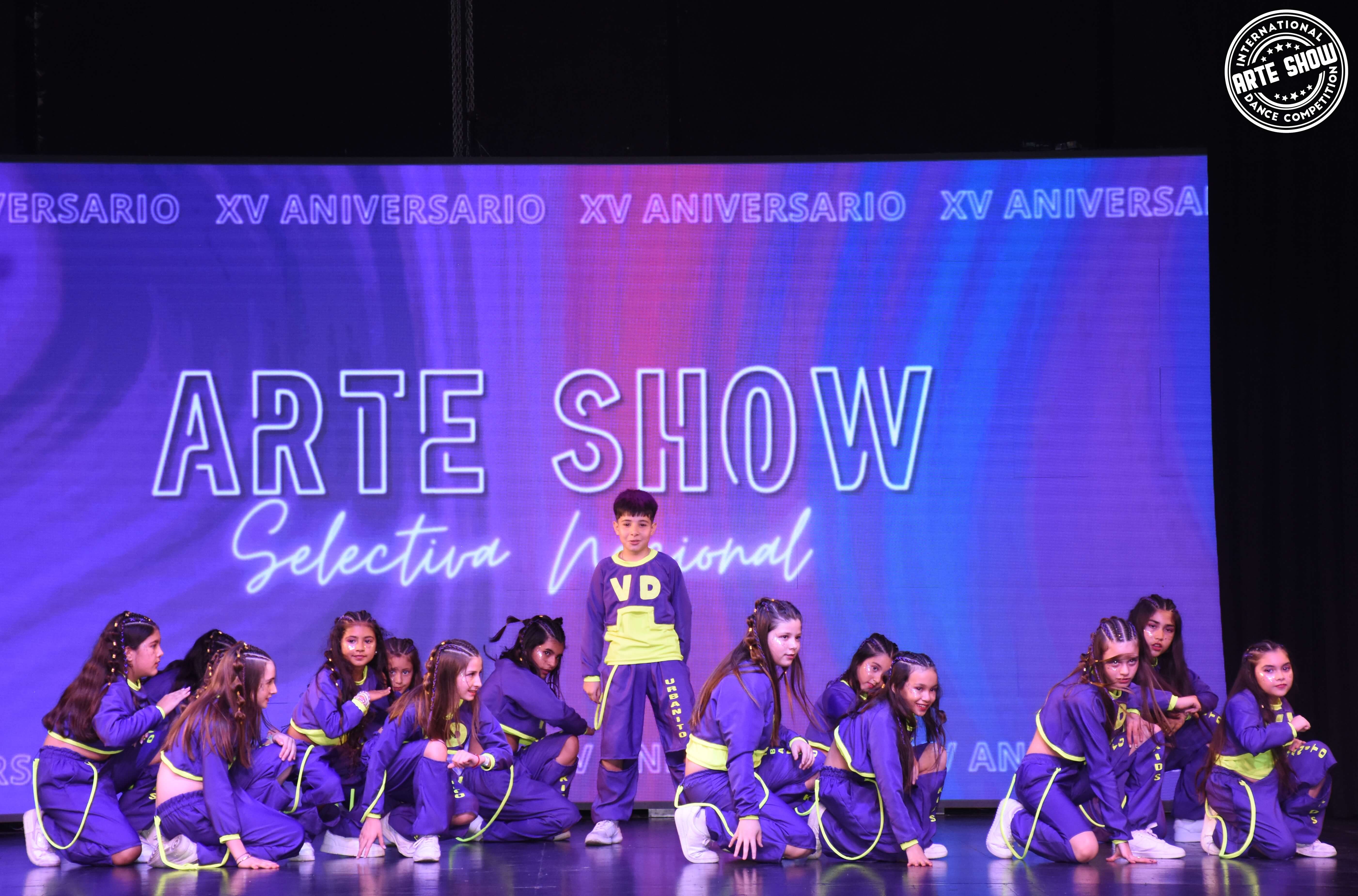 Foto de competencia 50